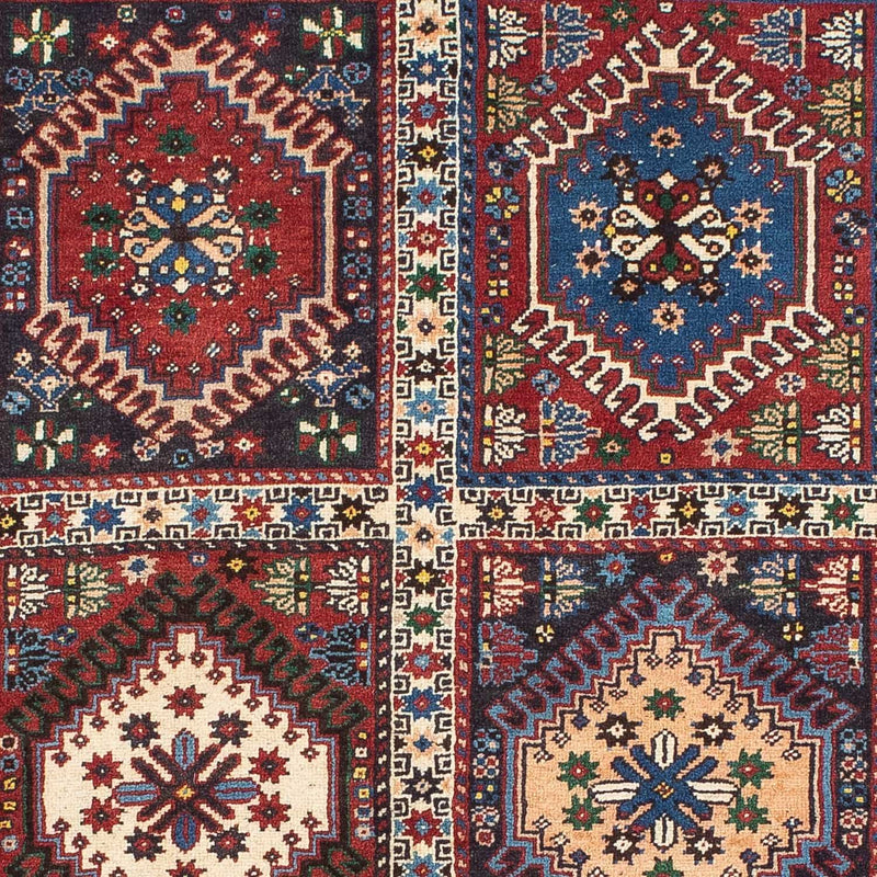Yalameh Koberec 101x150cm - Perský koberec