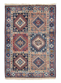 Yalameh Koberec 100x140cm - Perský koberec – product image