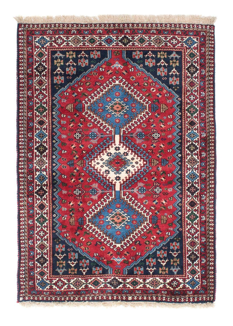 Yalameh Koberec 102x143cm - Perský koberec