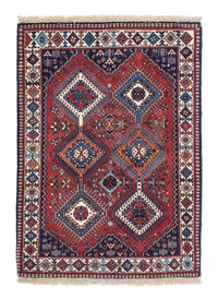 Yalameh Koberec 102x147cm - Perský koberec – product image