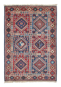 Yalameh Koberec 144x99cm - Perský koberec – product image
