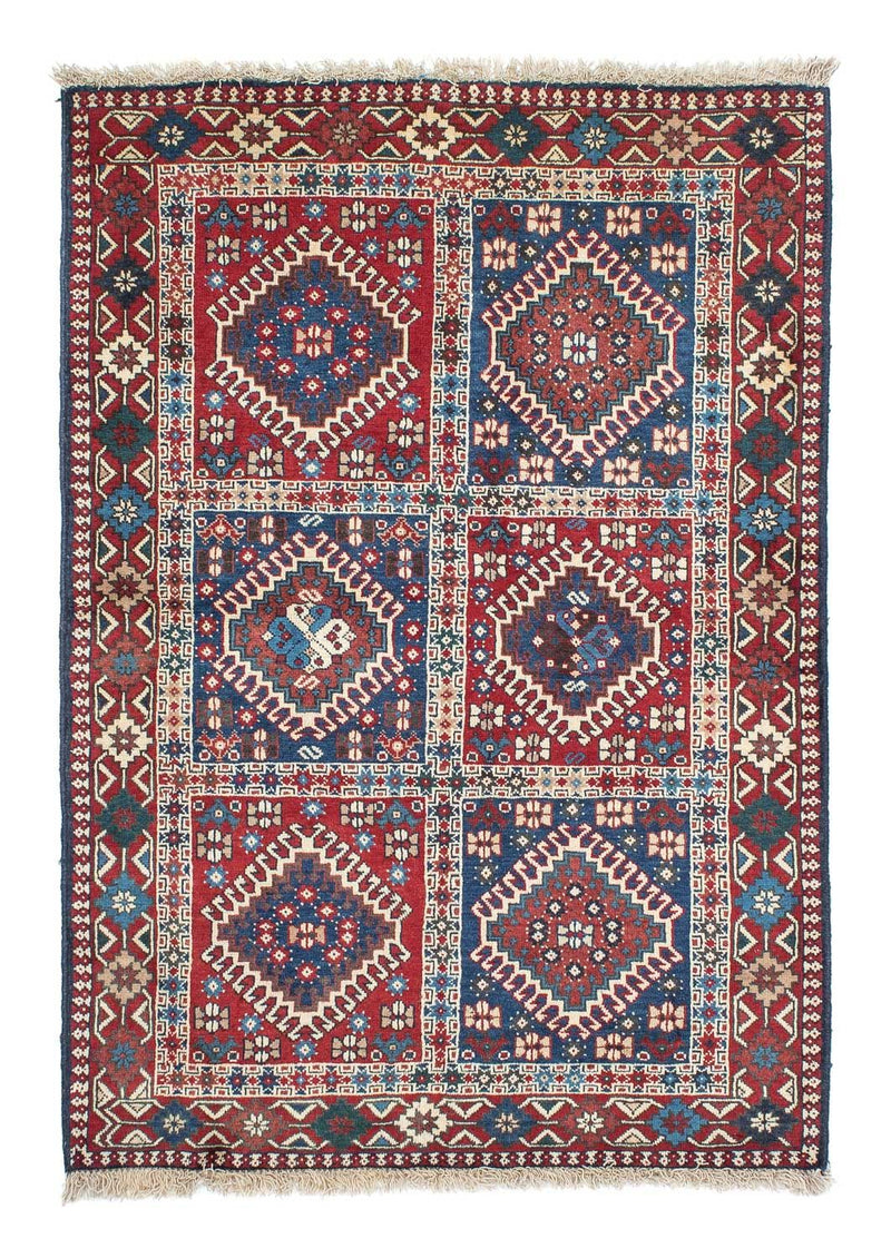 Yalameh Koberec 144x99cm - Perský koberec