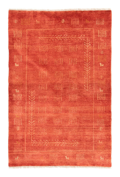 Perský Gabbeh Koberec 119x183cm - Perserteppich Wollteppich