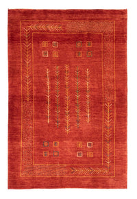 Perský Gabbeh Koberec 124x180cm - Perserteppich Wollteppich – product image