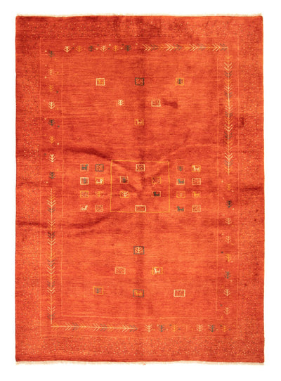 Perský Gabbeh Koberec 172x235cm - Perserteppich Wollteppich