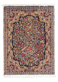 Rafsanjan Koberec 53x71cm - Perský koberec – product image