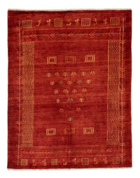 Perský Gabbeh Koberec 156x195cm - Perserteppich Wollteppich – product image