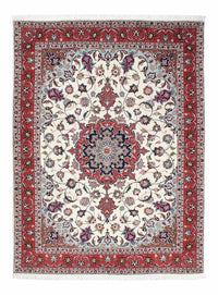 Tabriz - 50 Raj Koberec 201x153cm - Perský koberec – product image