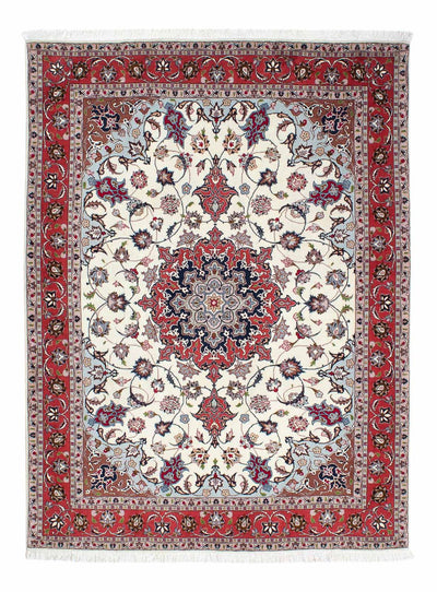 Tabriz - 50 Raj Koberec 153x201cm - Perský koberec