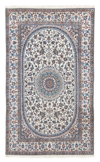 Nain - 9 la Koberec 200x307cm - Perský koberec – product image