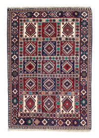 Yalameh Koberec 103x151cm - Perský koberec – product image