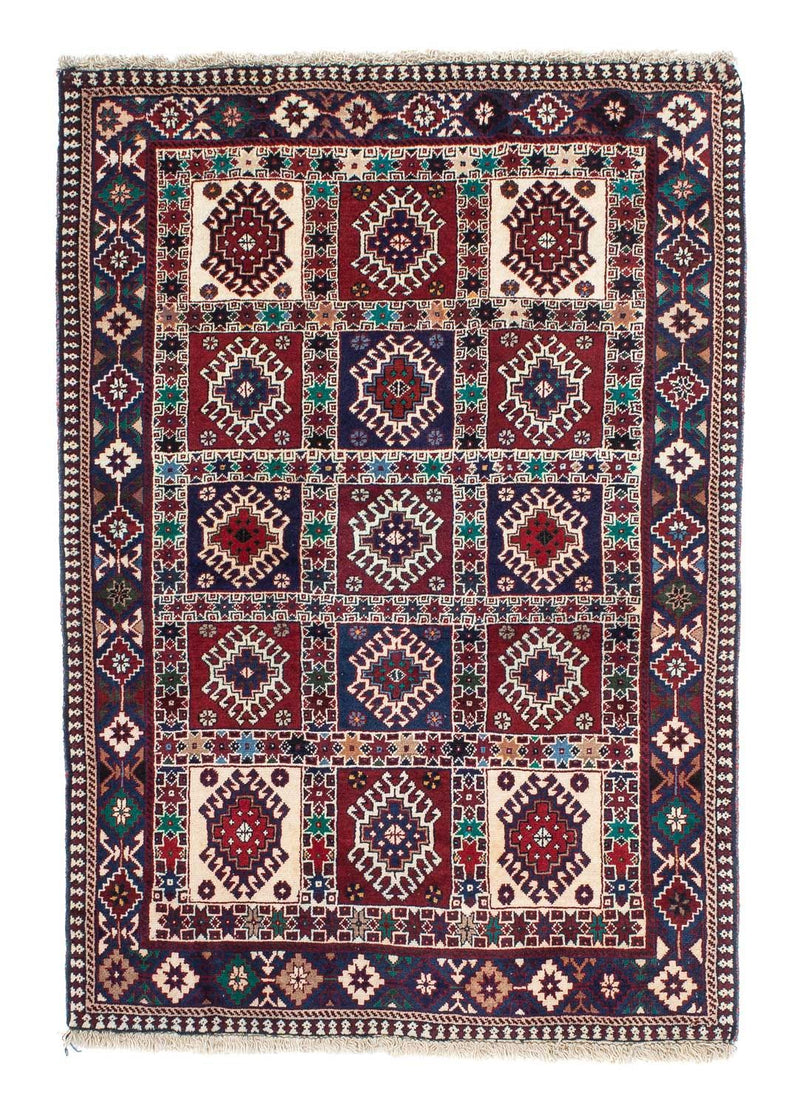 Yalameh Koberec 103x151cm - Perský koberec