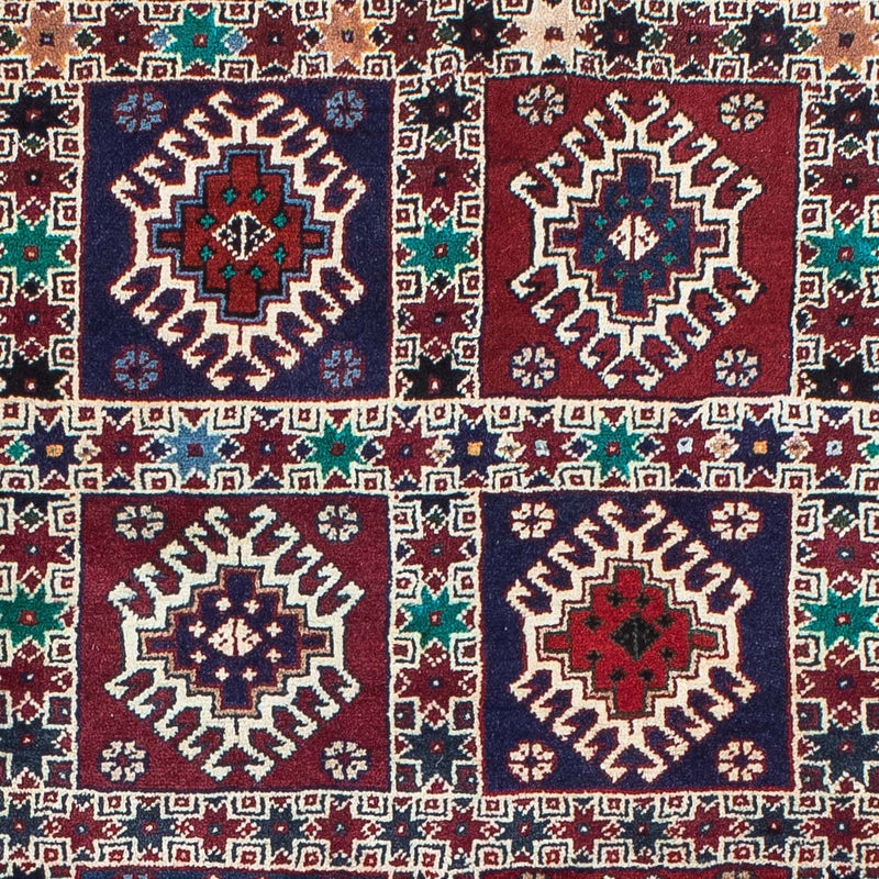 Yalameh Koberec 103x151cm - Perský koberec