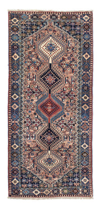 Yalameh Koberec 188x80cm - Perský koberec – product image