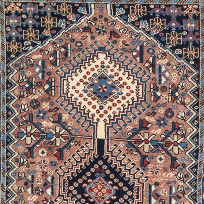 Yalameh Koberec 188x80cm - Perský koberec