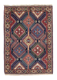 Yalameh Koberec 103x144cm - Perský koberec – product image