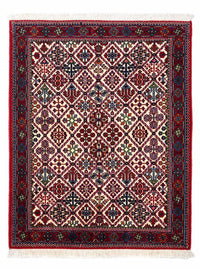 Abadeh Koberec 146x112cm - Perský koberec – product image