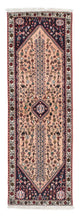 Abadeh Koberec 72x198cm - Perský koberec