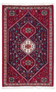 Abadeh Koberec 76x121cm - Perský koberec