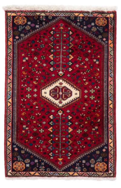 Abadeh Koberec 77x114cm - Perský koberec