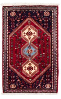 Abadeh Koberec 76x120cm - Perský koberec – product image