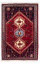 Abadeh Koberec 76x120cm - Perský koberec