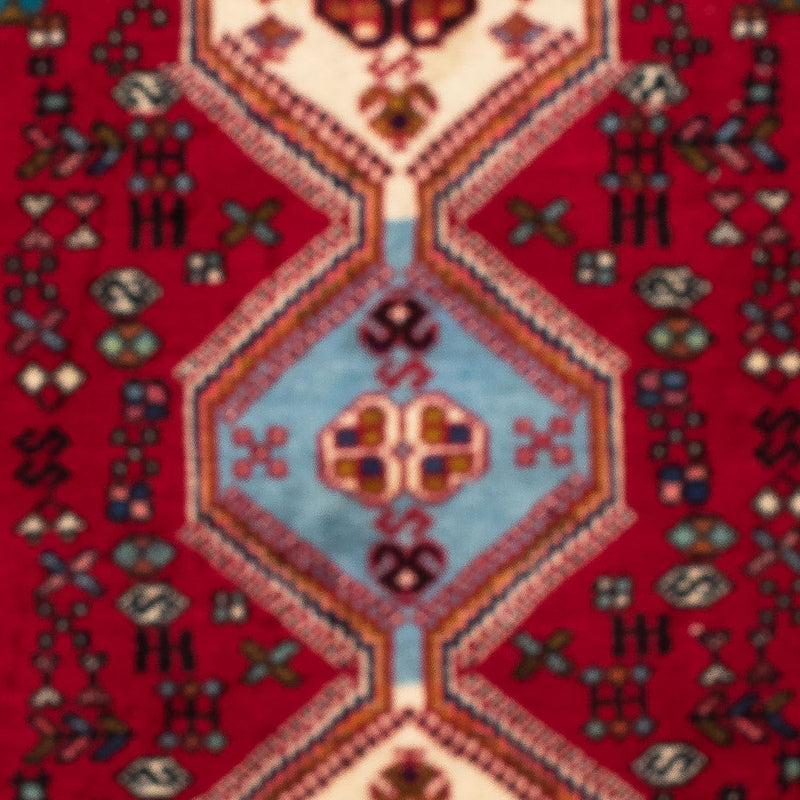 Abadeh Koberec 76x120cm - Perský koberec