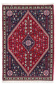 Abadeh Koberec 77x124cm - Perský koberec
