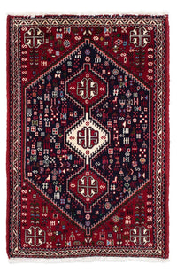 Abadeh Koberec 117x76cm - Perský koberec – product image