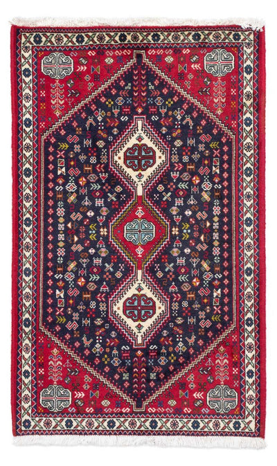 Abadeh Koberec 76x128cm - Perský koberec