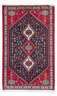Abadeh Koberec 76x128cm - Perský koberec