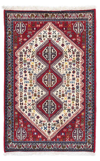 Abadeh Koberec 80x121cm - Perský koberec – product image