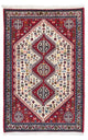 Abadeh Koberec 80x121cm - Perský koberec