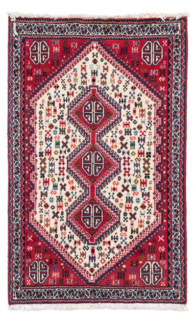 Abadeh Koberec 72x116cm - Perský koberec