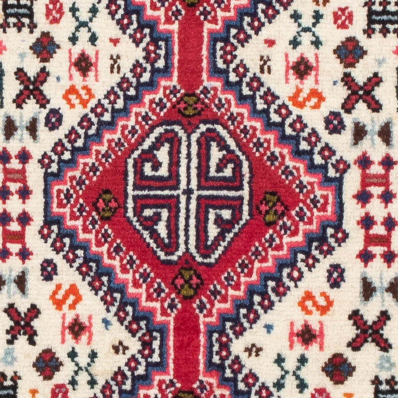 Abadeh Koberec 72x116cm - Perský koberec