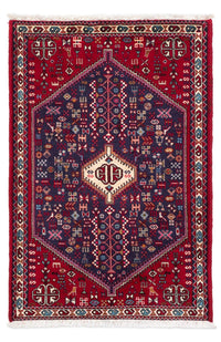Abadeh Koberec 122x75cm - Perský koberec – product image