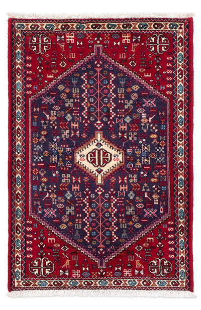 Abadeh Koberec 75x122cm - Perský koberec