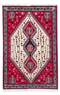 Abadeh Koberec 118x74cm - Perský koberec – product image