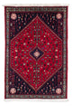 Abadeh Koberec 79x128cm - Perský koberec