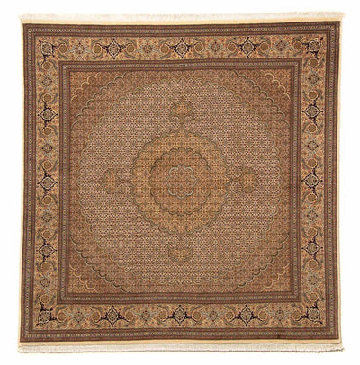 Tabriz Koberec 204x208cm - Perský koberec
