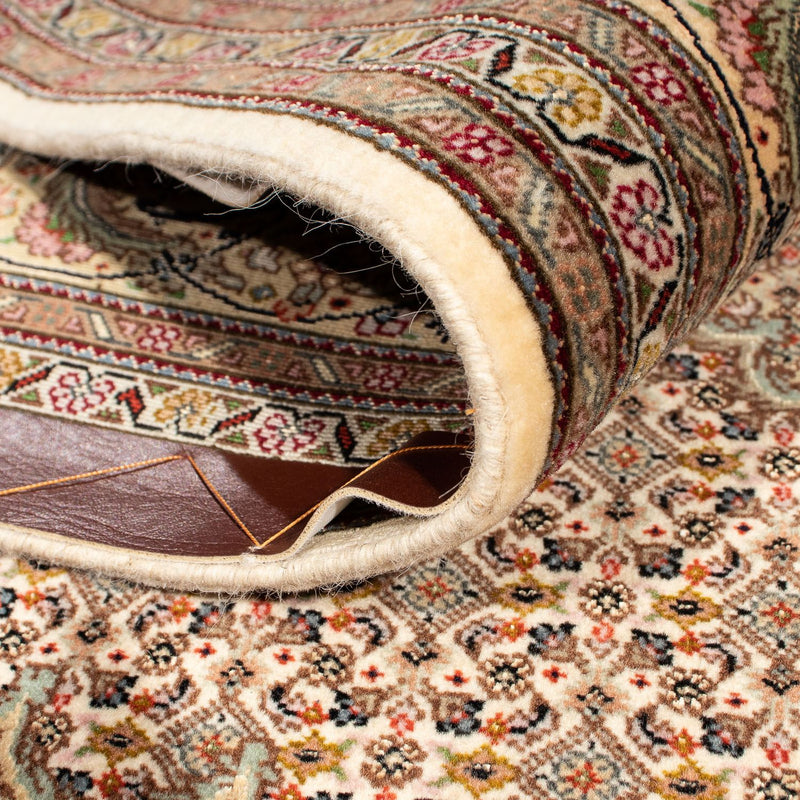Tabriz Koberec 204x208cm - Perský koberec