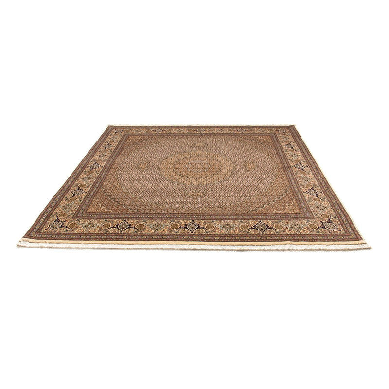 Tabriz Koberec 204x208cm - Perský koberec