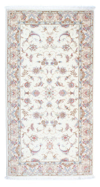 Tabriz - 50 Raj Koberec 100x198cm - Perský koberec – product image