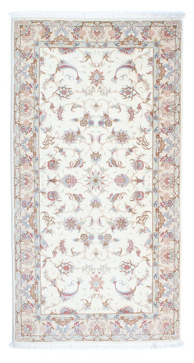 Tabriz - 50 Raj Koberec 100x198cm - Perský koberec