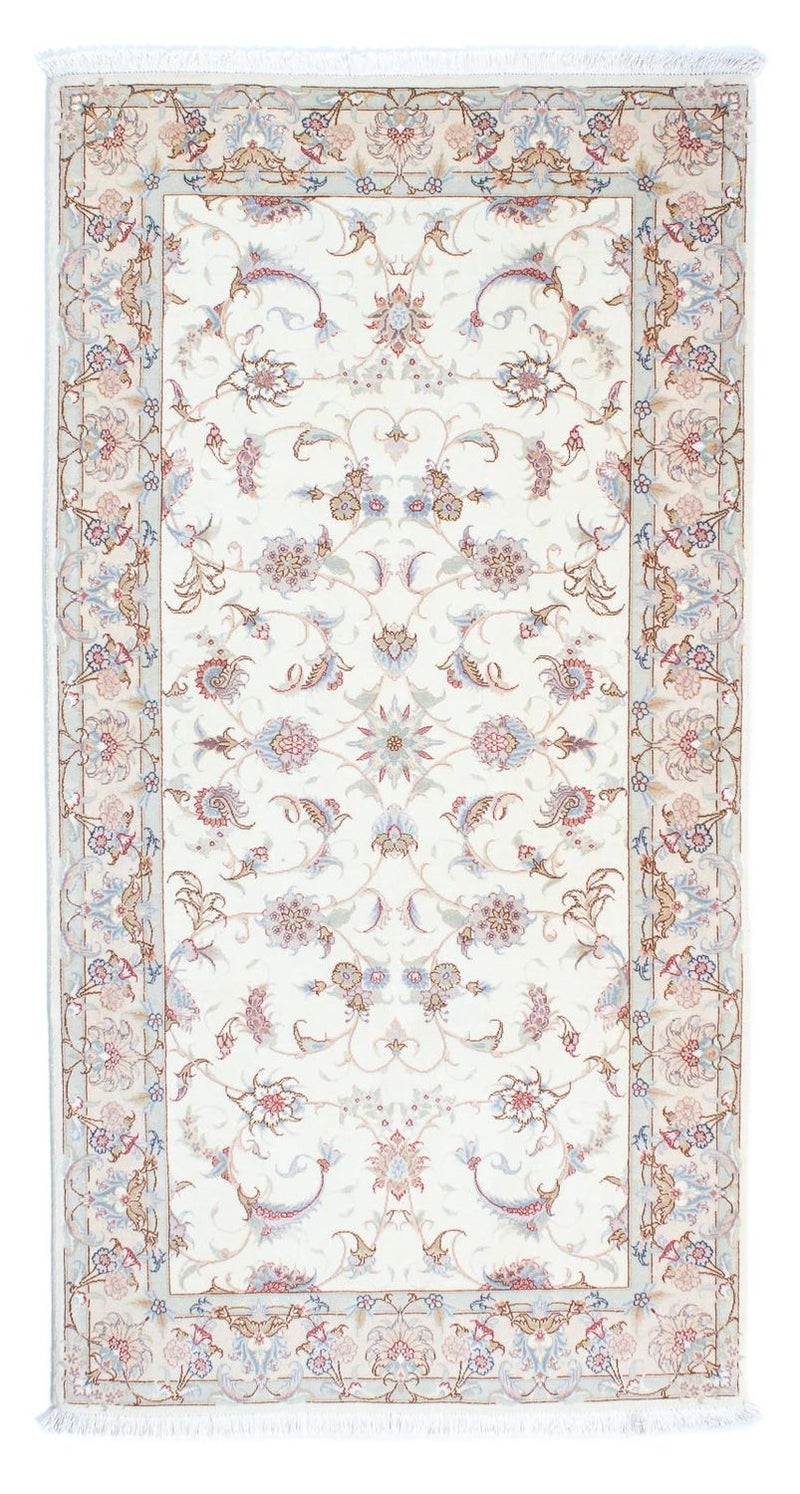 Tabriz - 50 Raj Koberec 100x198cm - Perský koberec