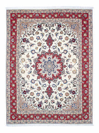 Tabriz - 50 Raj Koberec 154x203cm - Perský koberec – product image
