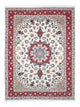 Tabriz - 50 Raj Koberec 154x203cm - Perský koberec