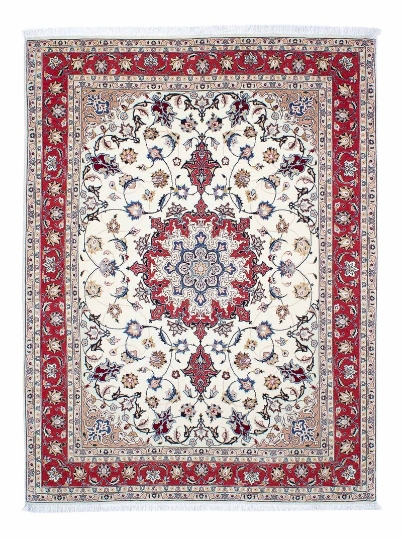 Tabriz - 50 Raj Koberec 154x203cm - Perský koberec