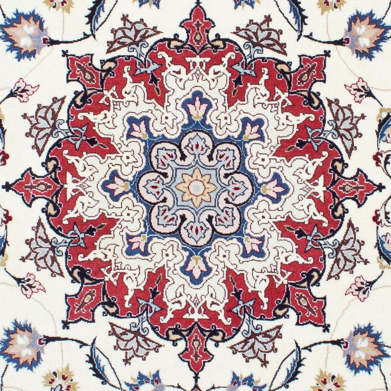 Tabriz - 50 Raj Koberec 154x203cm - Perský koberec