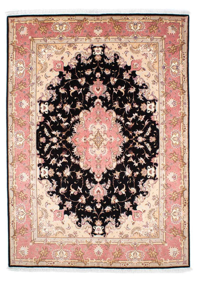 Tabriz - 50 Raj Koberec 165x236cm - Perský koberec